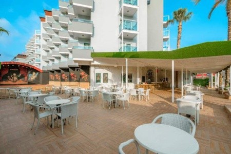 Caretta Relax (Ex. Xeno Relax) - 66