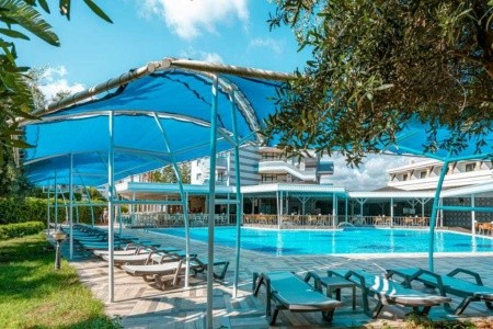 Caretta Relax (Ex. Xeno Relax) - 72