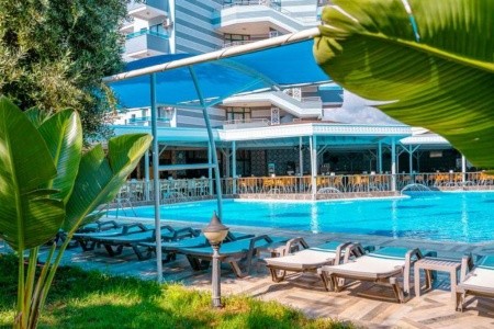 Caretta Relax (Ex. Xeno Relax) - 73