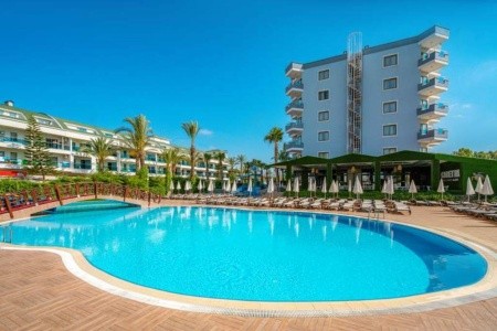 Caretta Relax (Ex. Xeno Relax) - 75