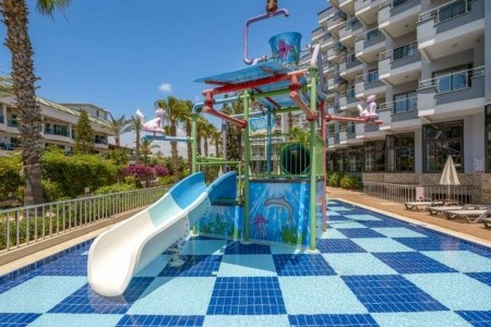 Caretta Relax (Ex. Xeno Relax) - 79