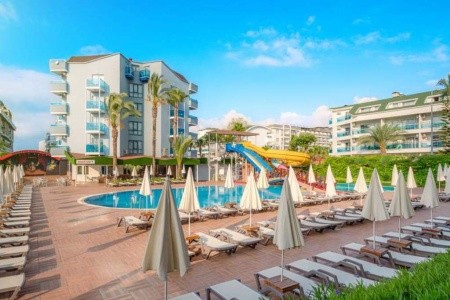 Caretta Relax (Ex. Xeno Relax) - 80