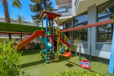 Caretta Relax (Ex. Xeno Relax) - 87