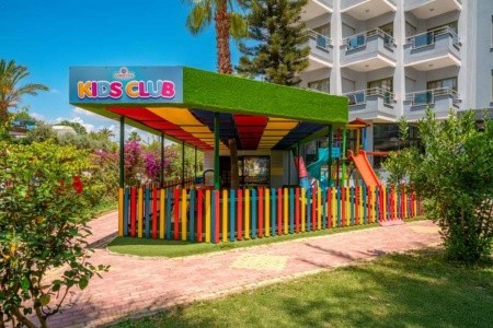 Caretta Relax (Ex. Xeno Relax) - 88