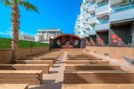 Caretta Relax (Ex. Xeno Relax) - 90