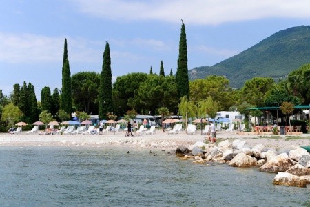 Camping Toscolano - 32