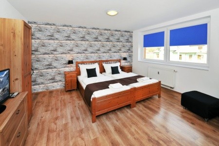 Aplend Cottages And Houses Tatry Holiday Resort