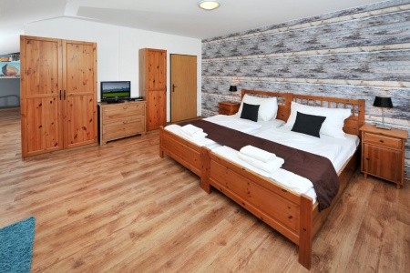 Aplend Cottages And Houses Tatry Holiday Resort