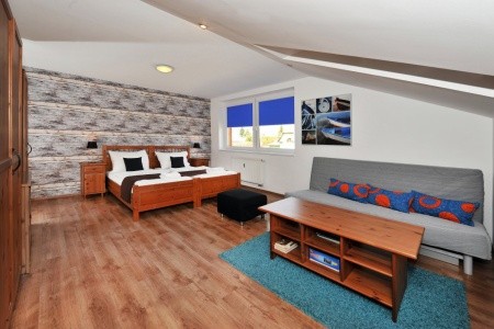 Aplend Cottages And Houses Tatry Holiday Resort