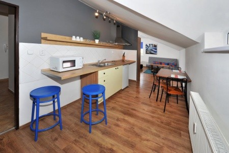 Aplend Cottages And Houses Tatry Holiday Resort