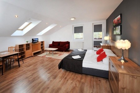 Aplend Cottages And Houses Tatry Holiday Resort