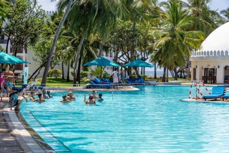 Southern Palms Beach Resort - 6