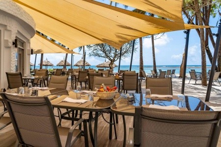 Southern Palms Beach Resort - 10