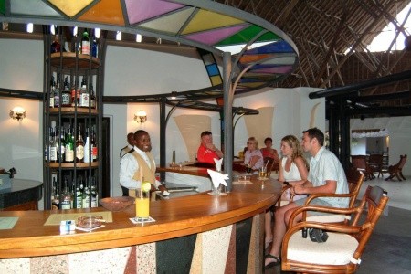 Southern Palms Beach Resort - 12