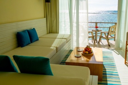 Holiday Inn Resort Kandooma - 63