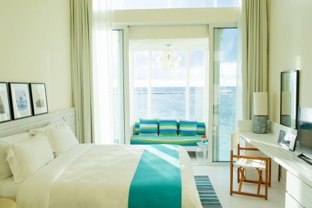 Holiday Inn Resort Kandooma - 65