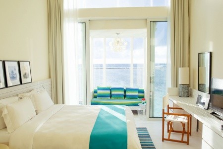 Holiday Inn Resort Kandooma - 69