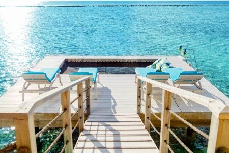 Holiday Inn Resort Kandooma - 71