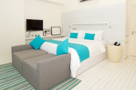 Holiday Inn Resort Kandooma - 73