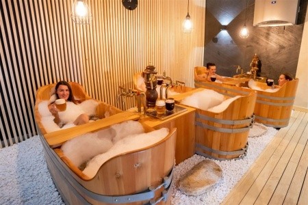 Resort Maladinovo - 2