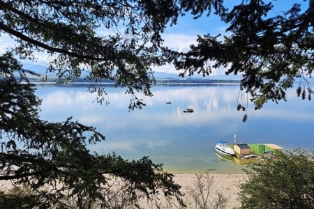 Resort Maladinovo - 9