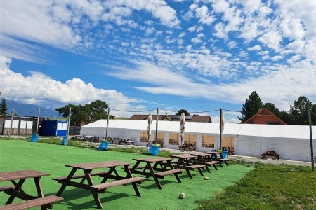 Resort Maladinovo - 14