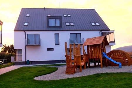 Resort Maladinovo - 23