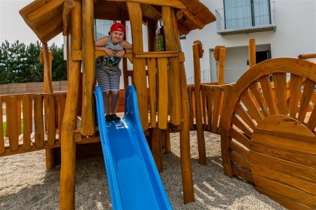 Resort Maladinovo - 24