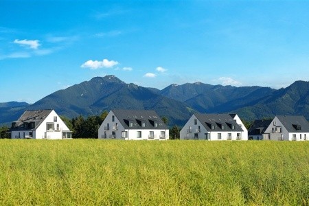 Resort Maladinovo - 28