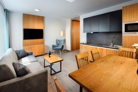 Resort Maladinovo - 36