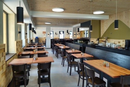 Resort Maladinovo - 54