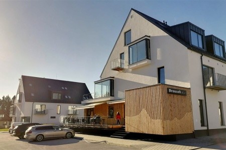 Resort Maladinovo - 58