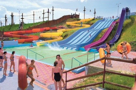 Resort Maladinovo - 63