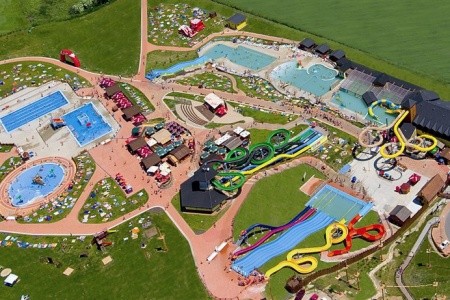 Resort Maladinovo - 77