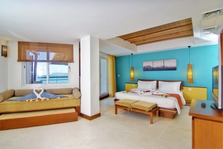 Laguna Beach Hotel & Spa - 8