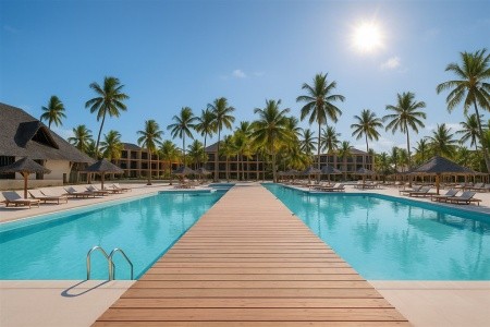Jaz Elite Aurora Beach