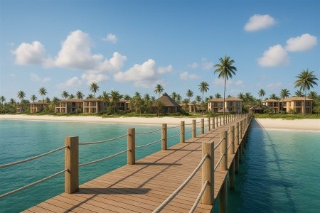 Jaz Elite Aurora Beach - 2