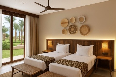 Jaz Elite Aurora Beach - 7