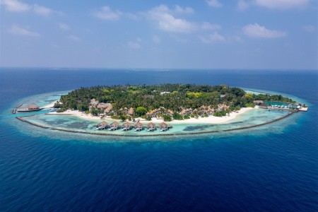 Bandos Island Resort - 2