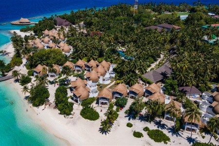 Bandos Island Resort - 3