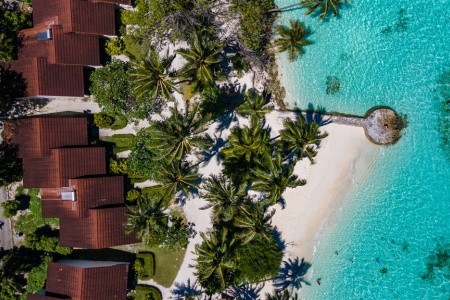 Bandos Island Resort - 4