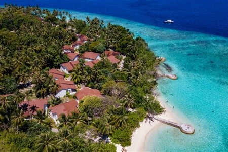 Bandos Island Resort - 5