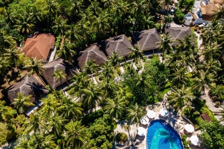 Bandos Island Resort - 7