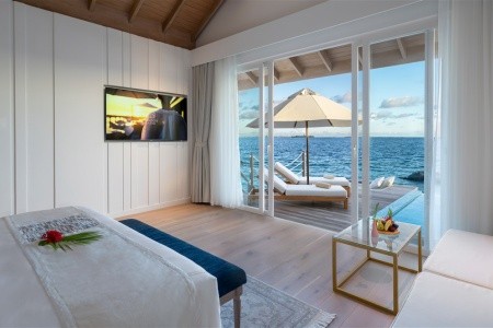 Bandos Island Resort - 13