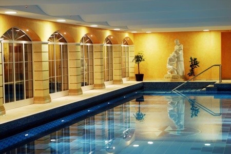 OptimaMed Gesundheitsresort - 10