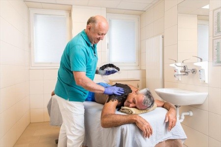 OptimaMed Gesundheitsresort - 13