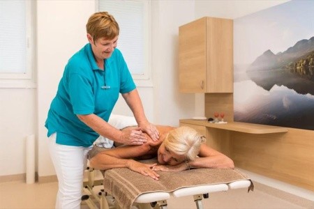 OptimaMed Gesundheitsresort - 14