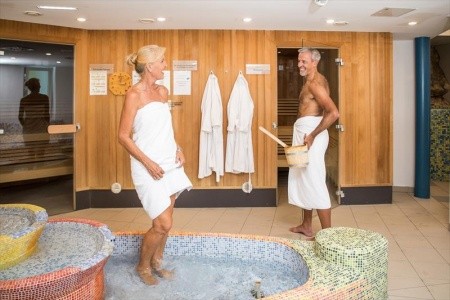 OptimaMed Gesundheitsresort - 18