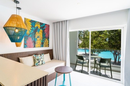 Dominikánska republika Punta Cana Caribe Deluxe Princess 11 dňový pobyt All Inclusive Letecky Letisko: Praha February 2026 ( 5/02/26-15/02/26)