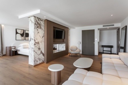 Esperos Blue Village And Spa - 261